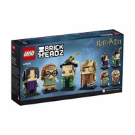 [Lego Galore] LEGO Brickheadz 40560 Professors of Hogwarts (Harry Potter)