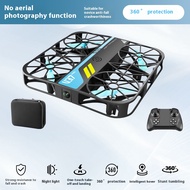 new drone 4k professional Mini Drone Aerial Photography 6K Aircraft Grid Full Protection Pocket Mode