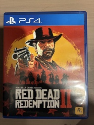 Ps4 Ps5 RDR2  red dead redemption 2