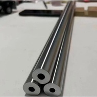 16*5.5mm seamless steel pipe 42crmo hydraulic pipe Mirror Polished Cold Drawn Precision Seamless Ste