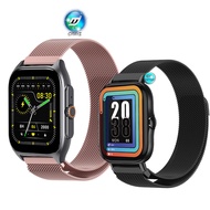 itel Smart Watch 1 strap Metal strap for Itel Smart watch strap Itel Smart watch 2ES strap Sports wristband