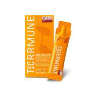 Eu Yan Sang TigerMune 余仁生虎乳芝草本饮 10sachets x 20ml