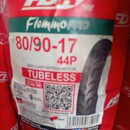 Flemmo pro tubeless tire 80-90-17