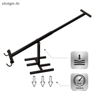 SHZTGM Trash Bin Compactor Touchless Trash Can Compactor Portable Waste Recycling Hand Tool With Adj