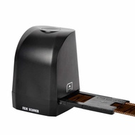 135 Film Slide Scanner Converter Portable Negative Film Scanner 8 Megapixel CMOS Convert 35mm/135mm 