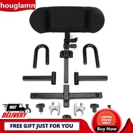 Houglamn Adjustable Wheelchair Headrest Pillow For Neck Support Head Rest Tool