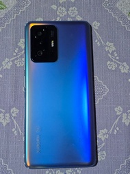 Xiaomi 小米 11T Pro 5G (12+256GB) , Android 14, 6.67" mon, 香港行貨