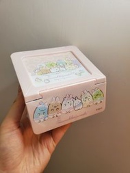角落生物 收納盒