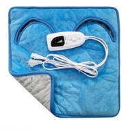 Household Portable Electric Heating Warm Foot Pad Winter Electric Heating Foot Warmer Single Person