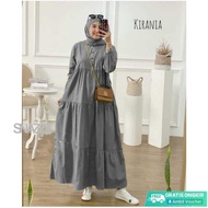 Gamis Jumbo Busui Gamis Bahan Adem Baju Panjang Kekinian Gamis Panjang Wanita Busui Kirania Midi Dress Jumbo Gamis Kekinian Baju Panjang Gamis Kirania Remaja Cewek Dress Wanita Muslimah Gamis Lebaran Terbaru 2023