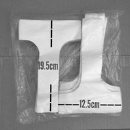 Plastik T 32oz, 16/22oz & 10/14oz