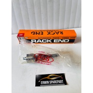 ORIGINAL 555 JAPAN RACK END TOYOTA COROLLA DX ORIGINAL 555