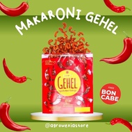 Available Gehel Macaroni 200g Ce and Snacks