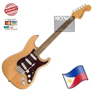 SQUIER SQ CLASSIC VIBE 70S STRATOCASTER LRL