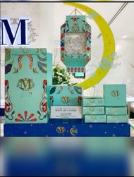 Lady🌹M 月餅現貨