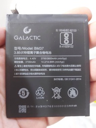 BM 37 Baterai Batre Battery Xiaomi Mi5S Plus BM37 Mi 5S+ BM-37 Double Power 2 IC Protection Battery