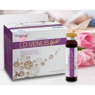 ELKEN Ld Venus Gold - Lady Essentials (20 bottles)