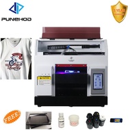 Anajet Digital Printer DTG Textile T-Shirt Printer Printing Machine On Clothes With Free Gifts mnHq