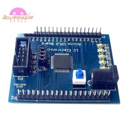 For Xilinx XC9572XL CPLD Development Board Learning Board Experimental Plate