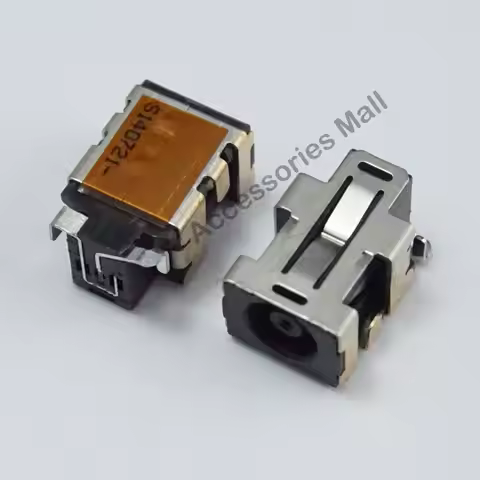DC Power Jack for HP ZBook 15g3 15VG5 14U 15U G3 15G4 ProBook 650G5 640G2 650G2 DC Connector Laptop 