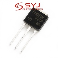 10 PCS IRFU024N FU024 FU024N IRFU120NPBF IRFU120N FU120N TO-251 In Stock
