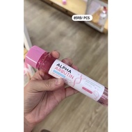 ALPHA ARBUTIN SERUM LOTION