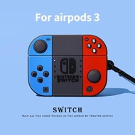 Apple Airpods 3 Silicone Case - Airpods gen 3