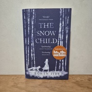 [Preloved] The Snow Child - Eowyn Ivey