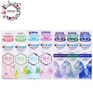 CREST CREST Extreme Diamond White Toothpaste Fragrance Lock White Toothpaste (Company Product) [Heta
