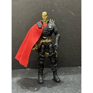 GI JOE 3.75" Destro Figure Version 16