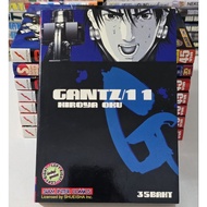 Japanese Comic Book Manga gantz Ganz Books Sold Separately As Is