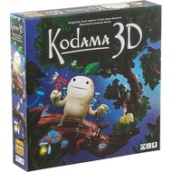 Kodama 3D Board Game