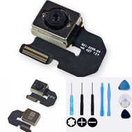 Iphone 6 / 6s / 6p / 6sp  MAIN CAMERA BACK CAMERA REAR CAMERA REPLACEMENT PART