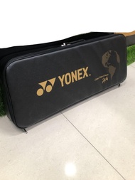 YONEX 羽球拍袋 禮盒 周天成 限量