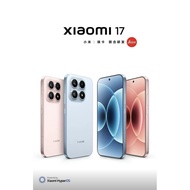 Xiaomi 17 / MY 5G / Snapdragon 8 Elite Gen5/ Amoled / LEICA / 90W Wire Fast charging / IP 68 / Light