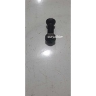 VALVE ADJUSTMENT BOLT AND HD STEEL NUT 10 X 30 P 1.00 HINO SUPER RANGER FF172LA