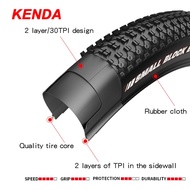 KENDA K1047 26/27.5/29 inch universal bicycle tires are essential for riding