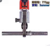 電動液壓壓接工具燃氣水管油管不鏽鋼管卡壓鉗