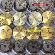 Watch Movement Accessories Swiss ETA 2846 Movement Second Mobile Phone Movement Disassembly Watch Movement Practice