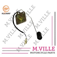 Keeway Cafe Racer 152 Fuel Gauge