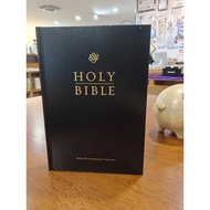 Holy Bible 圣经 - ESV Pew and Worship Bible, Large Print Hardcover