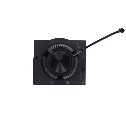 Graphics Cooler,VGA Video Cooling Fan Blower,FD7525M12D PLA09215B12H,For In-tel Arc A750 8GB A 750 8