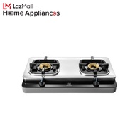 Electrolux เตาแก๊สตั้งโต๊ะขนาด 70 ซม. รุ่น ETG726BXS