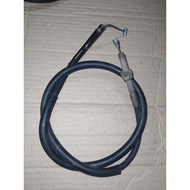 ORIGINAL CBR 150 PNP CB150R SONIC150 SUPRA GTR150 CLUTCH CABLE