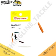 BOCEAN (NEW) FLOAT STOPPER (MIX COLOUR) #S/M/L