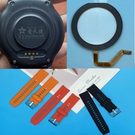 ﺴ▲Love Angel Y33 Smart X28 Children s Watch Touch External Screen Strap Charging G829B-01 Virtue Win