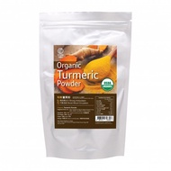 OFARM 有機薑黃粉 140g organic Turmeric powder