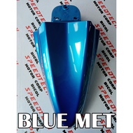 MIO SPORTY FENDER FRONT (YGP) (GENUINE: 40C-F1511-00)