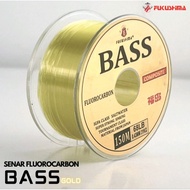 Fukushima bass gold 150m fluorucarbon salt water Antique