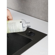 🚓BH0DSoap Dispenser Kitchen Sink Sink Detergent Bottle Large Capacity Washing Basin Detergent Pressing Utensil